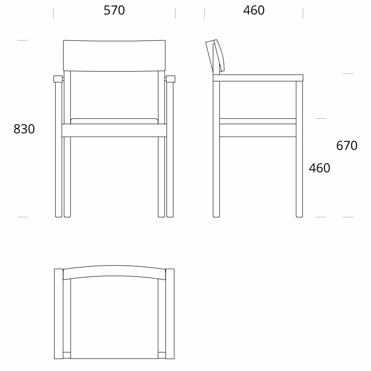 ARKITECTURE KVT8 - Nikari